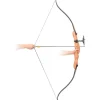 Aikuisten vastakaarijousi 68" 32 lb
