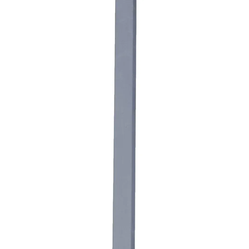 Aitatolppa K02 90x90x1300mm eri värejä