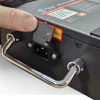 Akku E-go sähköskootteriin 1,2 kWh 20 Ah