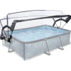 Allaskupu Exit Dome 150x220cm