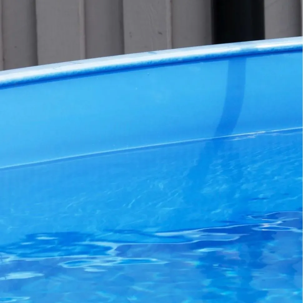 Allasmuovi Gre by Swim & Fun, Ø460x120cm, 0.40mm