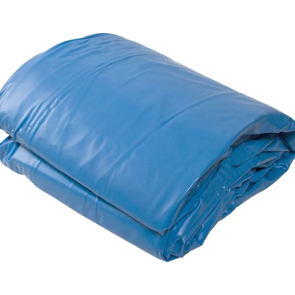 Allasmuovi Gre by Swim & Fun, Ø460x120cm, 0.40mm