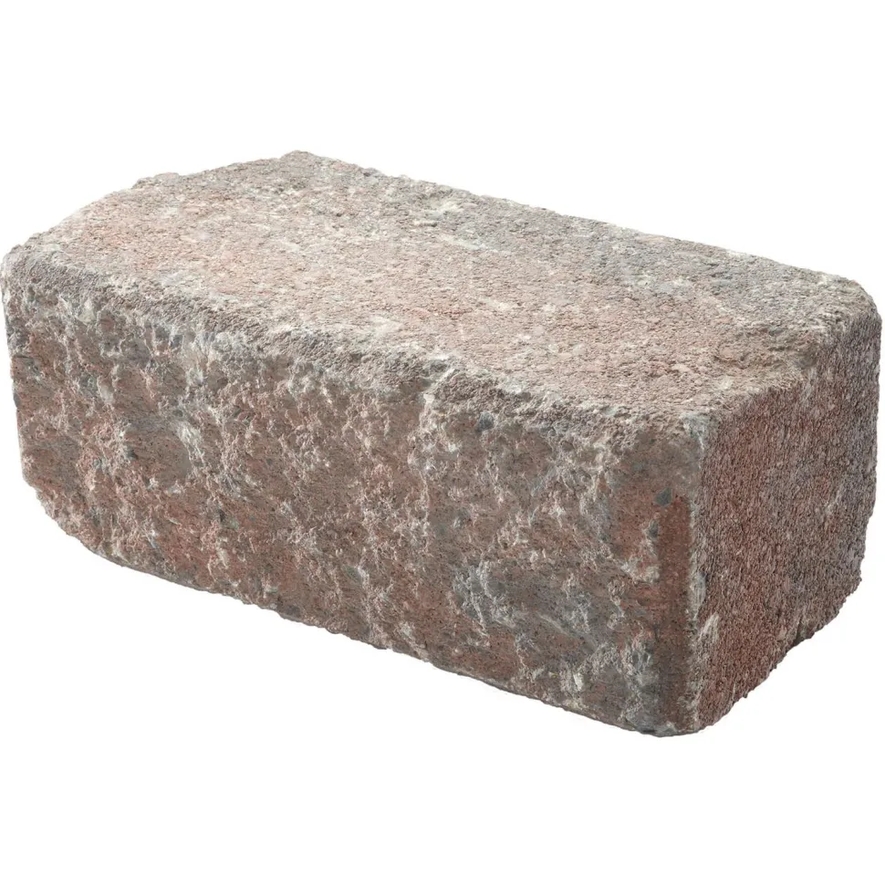 Antiikkimuurikivi Lakka lohko 360x180x150 mm karelia
