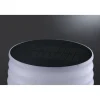 Aurinkokennopöytävalaisin Paulmann Ilanga 30cm IP44 2700K 125lm USB antrasiitti