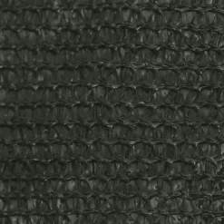Aurinkopurje 160 g/m² antrasiitti 4x4 m hdpe