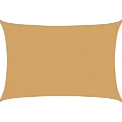 Aurinkopurje, 160 g/m² HDPE, eri värejä ja kokoja (16419)
