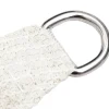Aurinkopurje 160 g/m² valkoinen 3x4 m hdpe