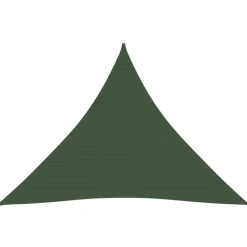 Aurinkopurje 160 g/m² 3x3x3 m HDPE valkoinen
