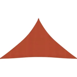 Aurinkopurje 160 g/m² 3x3x3 m HDPE valkoinen