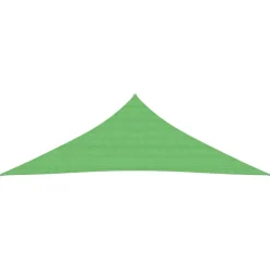 Aurinkopurje 160 g/m² 3x3x3 m HDPE valkoinen