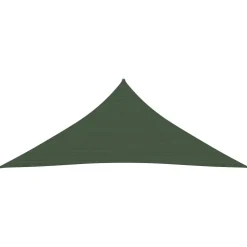 Aurinkopurje 160 g/m² 3x3x3 m HDPE valkoinen