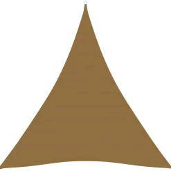 Aurinkopurje 160 g/m² 3x3x3 m HDPE valkoinen