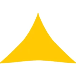 Aurinkopurje 160 g/m² 3x3x3 m HDPE valkoinen