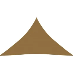 Aurinkopurje 160 g/m² 3x3x3 m HDPE valkoinen