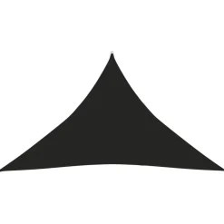 Aurinkopurje 160 g/m² 3x3x3 m HDPE valkoinen