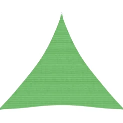 Aurinkopurje 160 g/m² 3x3x3 m HDPE valkoinen