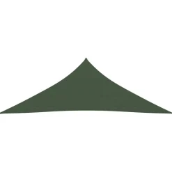 Aurinkopurje 160 g/m² 3x3x3 m HDPE valkoinen