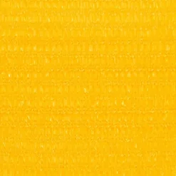 Aurinkopurje 160 g/m² 3x3x3 m HDPE valkoinen