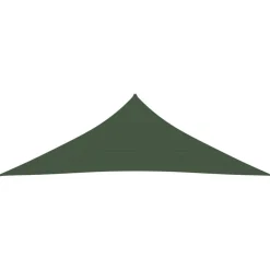 Aurinkopurje 160 g/m² 3x3x3 m HDPE valkoinen