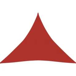 Aurinkopurje 160 g/m² 3x3x3 m HDPE valkoinen