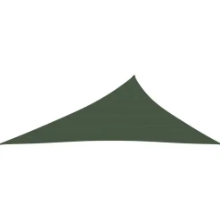Aurinkopurje 160 g/m² 3x3x3 m HDPE valkoinen