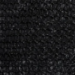 Aurinkopurje 160 g/m² 3x3x3 m HDPE valkoinen