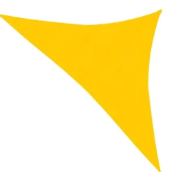 Aurinkopurje 160 g/m² 3x3x3 m HDPE valkoinen