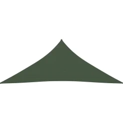 Aurinkopurje 160 g/m² 3x3x3 m HDPE valkoinen