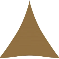 Aurinkopurje 160 g/m² 3x3x3 m HDPE valkoinen