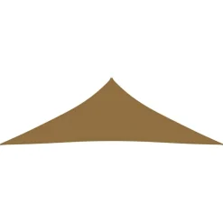 Aurinkopurje 160 g/m² 3x3x3 m HDPE valkoinen