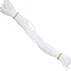 Aurinkopurje hdpe neliönmuotoinen 2x2 m beige