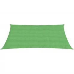 Aurinkopurje suorakulma, HDPE, 160g/m², eri kokoja ja värejä
