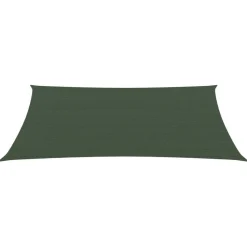 Aurinkopurje suorakulma, HDPE, 160g/m², eri kokoja ja värejä