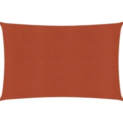 Aurinkopurje suorakulma, HDPE, 160g/m², eri kokoja ja värejä