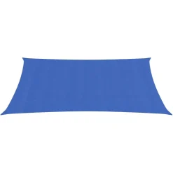 Aurinkopurje suorakulma, HDPE, 160g/m², eri kokoja ja värejä