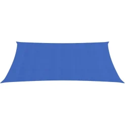 Aurinkopurje suorakulma, HDPE, 160g/m², eri kokoja ja värejä