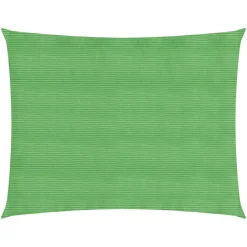 Aurinkopurje suorakulma, HDPE, 160g/m², eri kokoja ja värejä