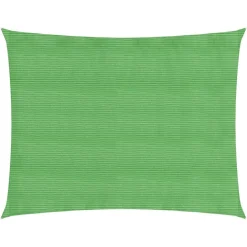 Aurinkopurje suorakulma, HDPE, 160g/m², eri kokoja ja värejä