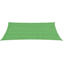 Aurinkopurje suorakulma, HDPE, 160g/m², eri kokoja ja värejä