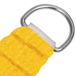 Aurinkopurje suorakulma, HDPE, 160g/m², eri kokoja ja värejä