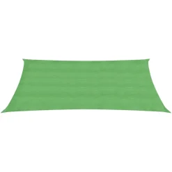 Aurinkopurje suorakulma, HDPE, 160g/m², eri kokoja ja värejä