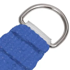 Aurinkopurje suorakulma, HDPE, 160g/m², eri kokoja ja värejä