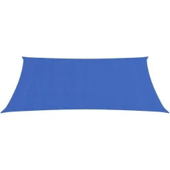 Aurinkopurje suorakulma, HDPE, 160g/m², eri kokoja ja värejä