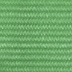 Aurinkopurje suorakulma, HDPE, 160g/m², eri kokoja ja värejä