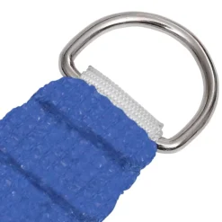 Aurinkopurje suorakulma, HDPE, 160g/m², eri kokoja ja värejä