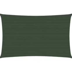 Aurinkopurje suorakulma, HDPE, 160g/m², eri kokoja ja värejä