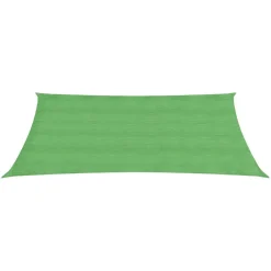 Aurinkopurje suorakulma, HDPE, 160g/m², eri kokoja ja värejä