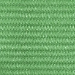 Aurinkopurje suorakulma, HDPE, 160g/m², eri kokoja ja värejä