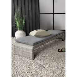 Aurinkotuoli Venture Home London, eri värejä