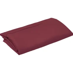 Aurinkovarjon vaihtokangas, halkaisija 300/350 cm, eri värejä ja kokoja (09960)